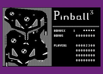 PINBALL 3 [ATR] image